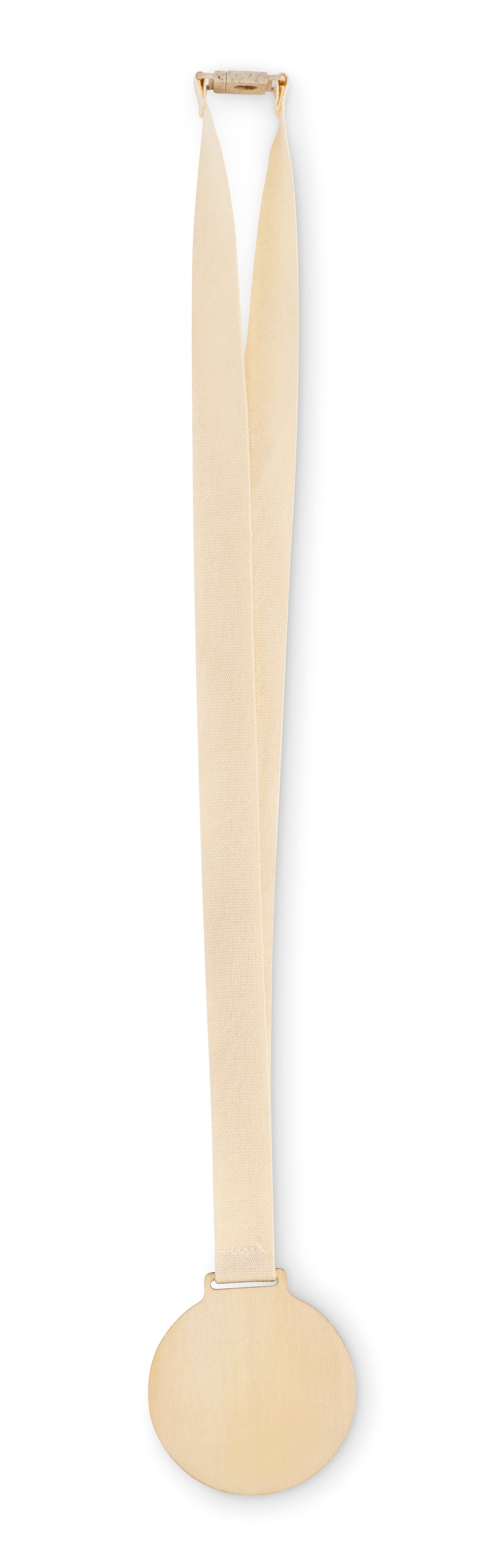 BEST – Wooden medal – Wood