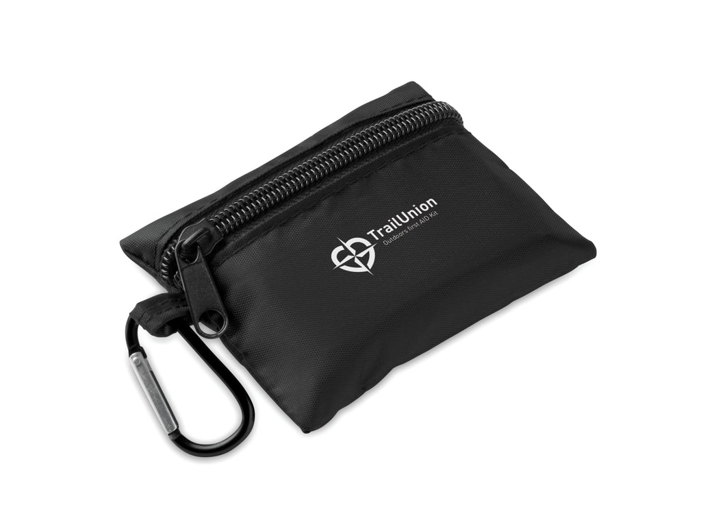 CAREONE – First aid kit – item picture printed