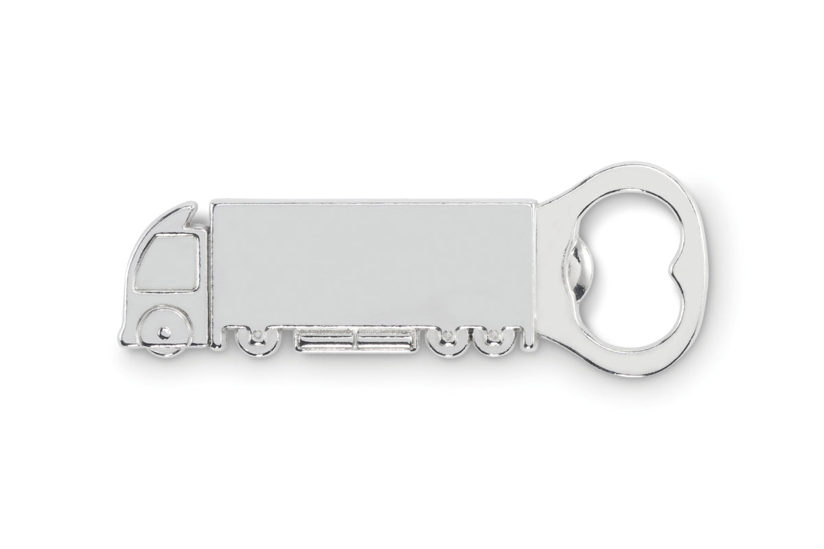 MYTRUCK – Truck shape bottle opener – item picture back