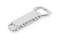 MYTRUCK – Truck shape bottle opener – Matt Silver