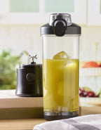 MIXIE – Portable smoothie blender – item ambiant picture