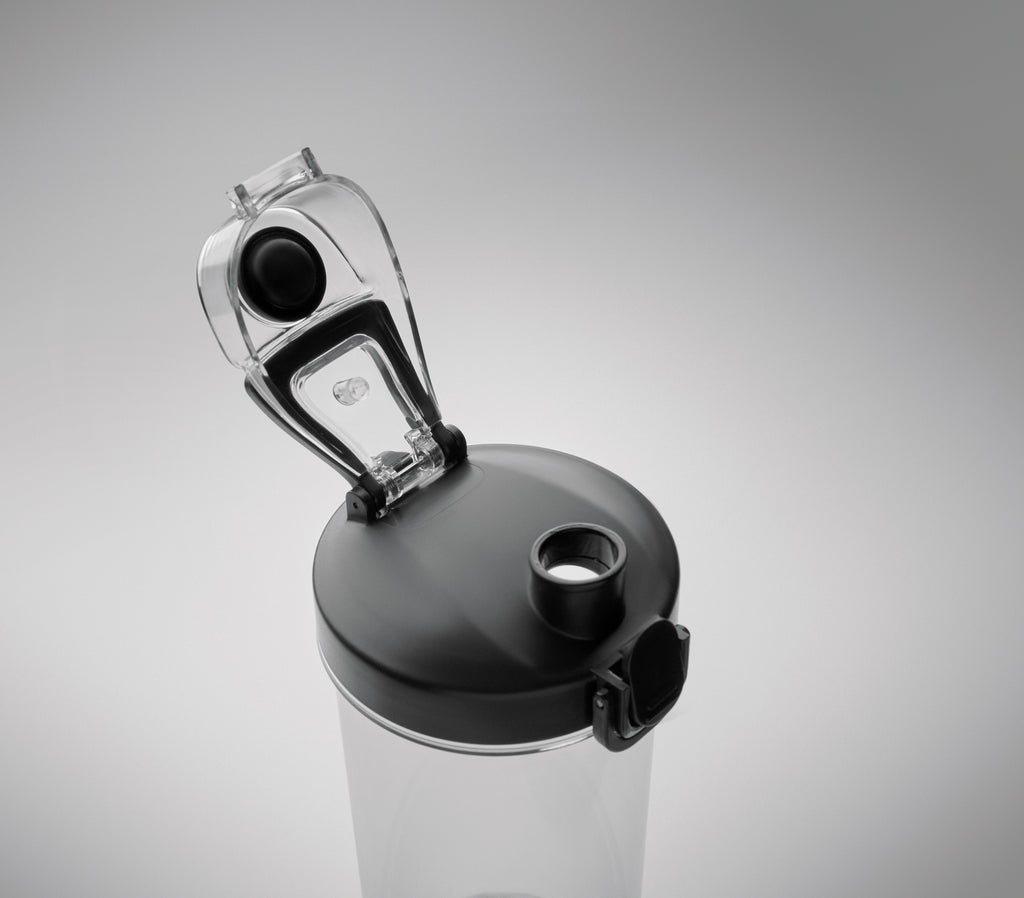 MIXIE – Portable smoothie blender – item picture open