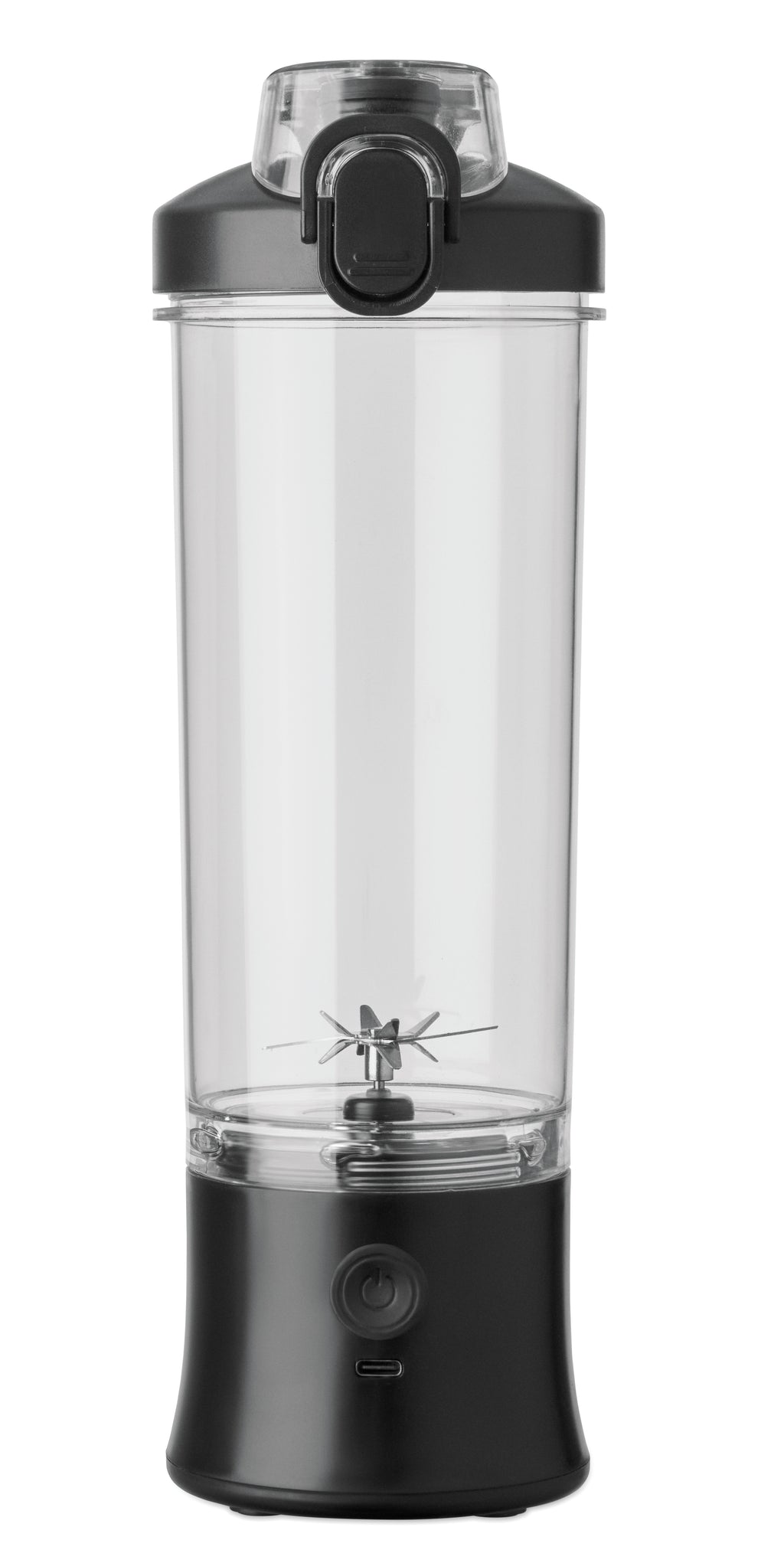 MIXIE – Portable smoothie blender – item picture 3