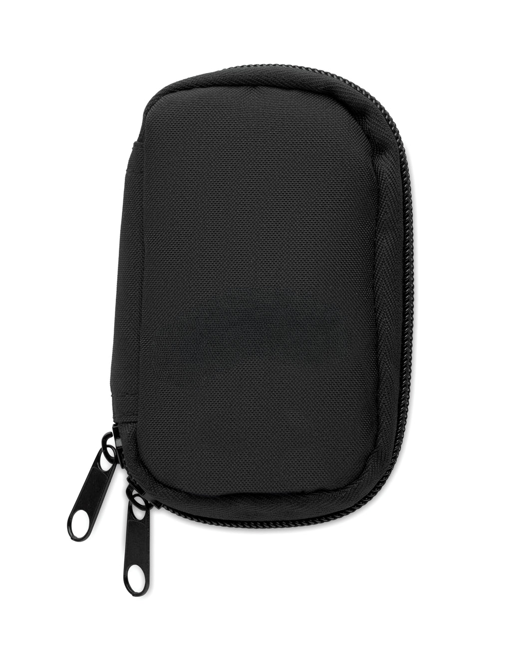 ROVER – Key case in 300D RPET – item picture back