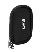 ROVER – Key case in 300D RPET – item picture printed