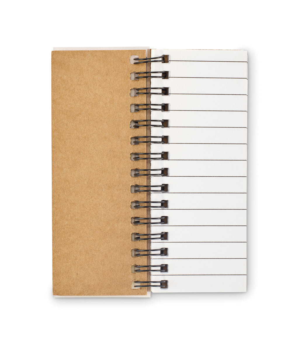 MEMORING – Memo pad in PP – item detail picture