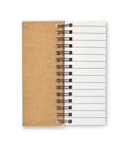 MEMORING – Memo pad in PP – item detail picture