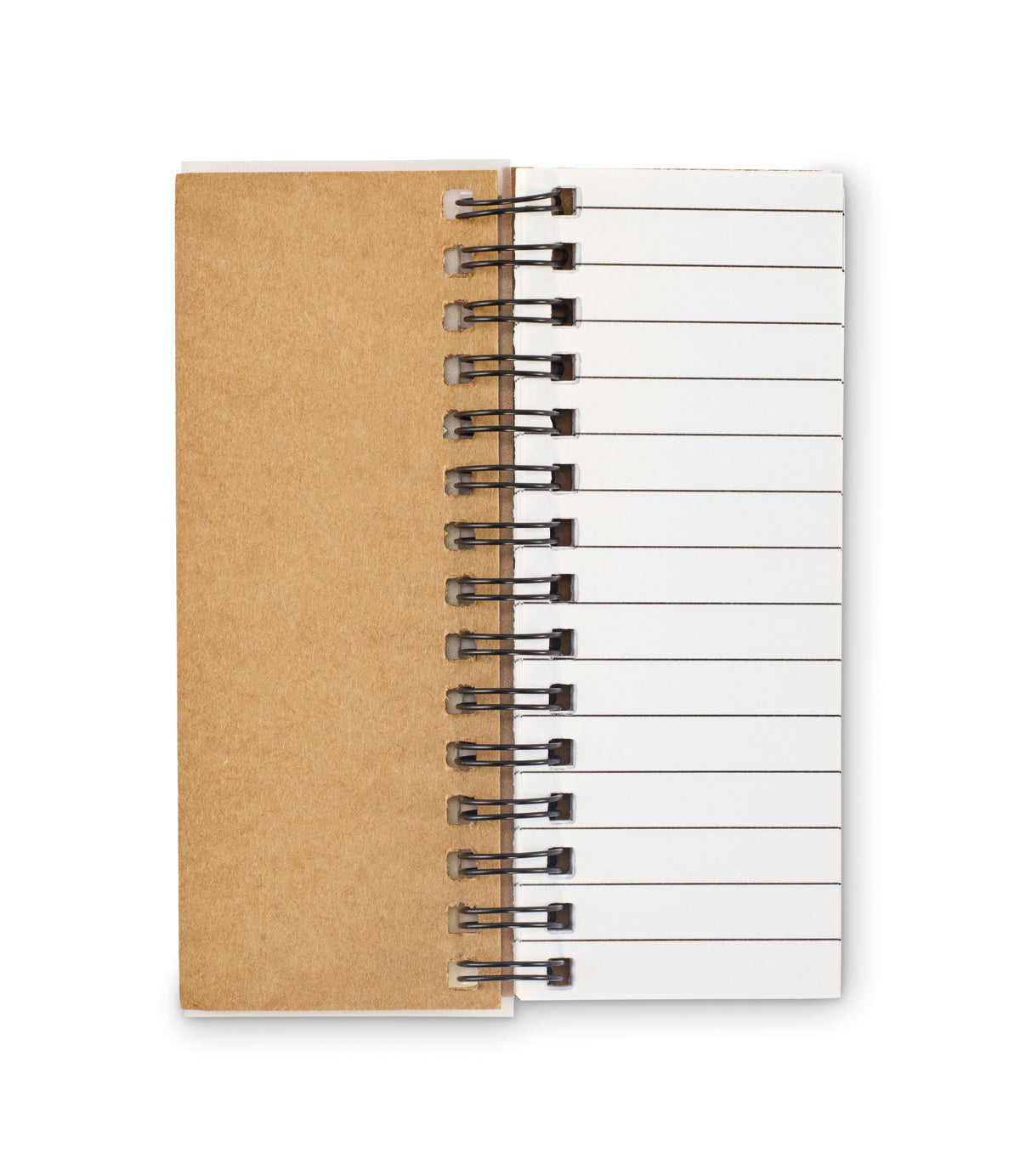 MEMORING – Memo pad in PP – item detail picture