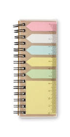 MEMORING – Memo pad in PP – item picture top