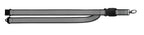 TOSEE – Reflective RPET lanyard – item detail picture