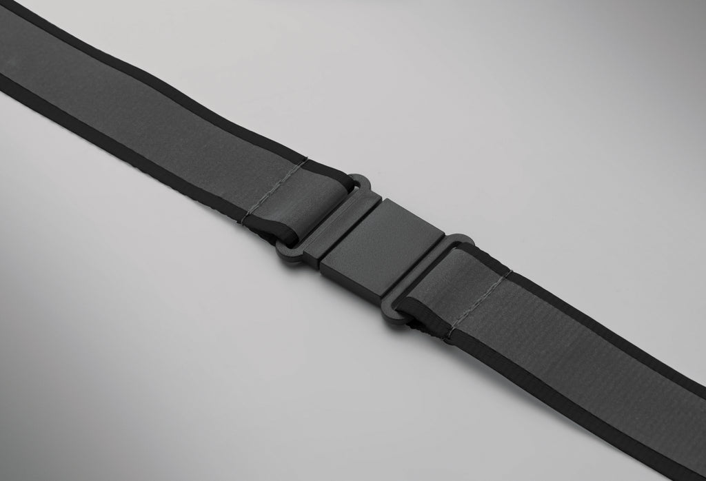 TOSEE – Reflective RPET lanyard – item picture 6