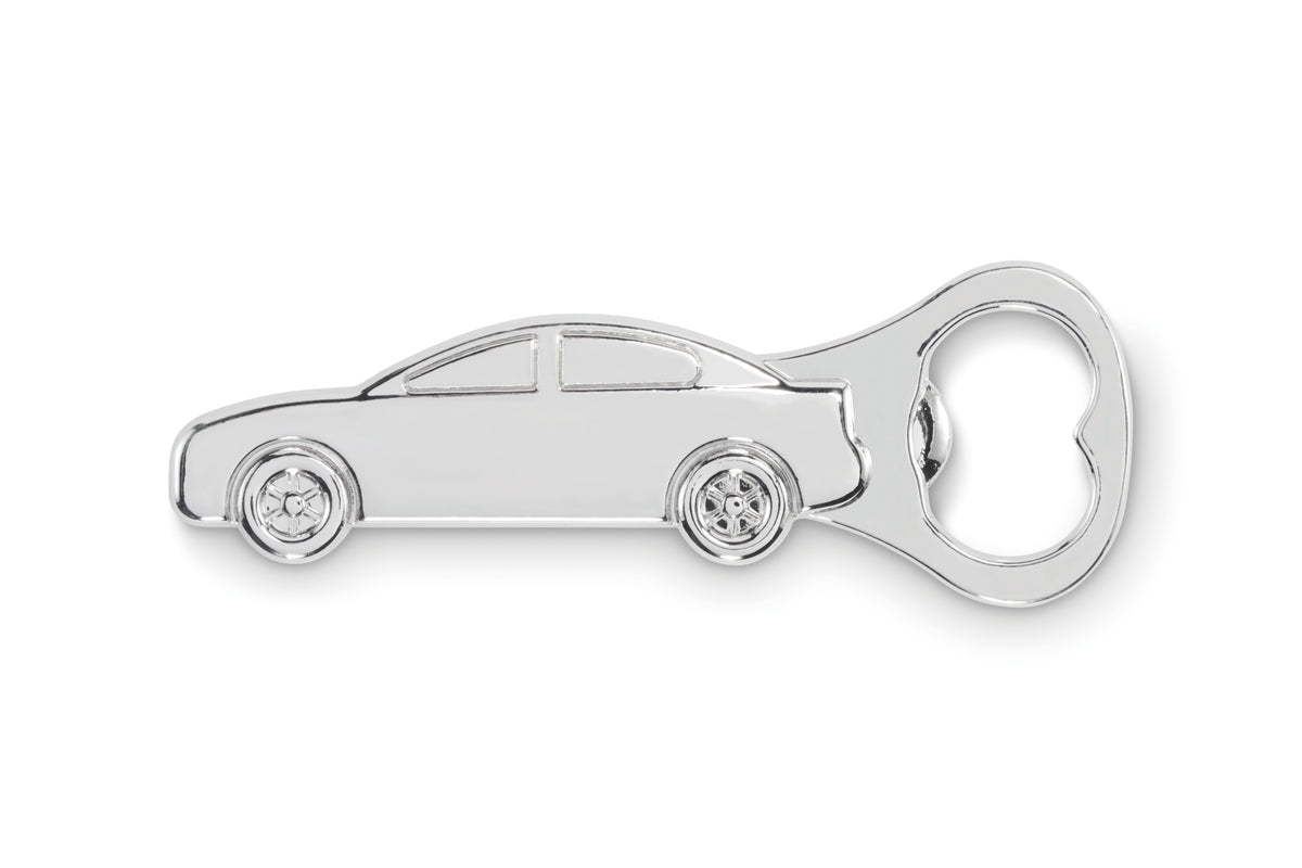 MYCAR – Car shape bottle opener – item picture back
