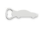 MYCAR – Car shape bottle opener – item picture side