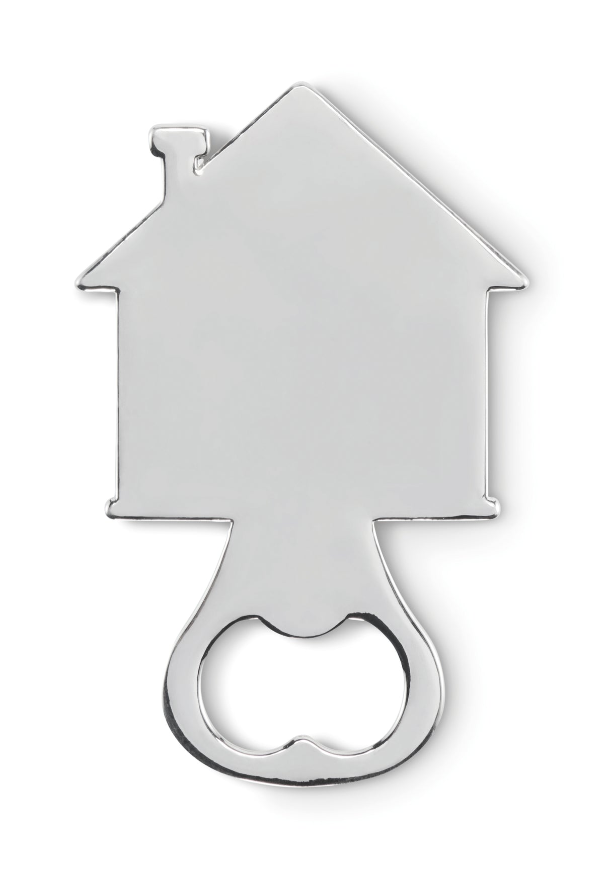 MYHOUSE – House shape bottle opener – item picture side