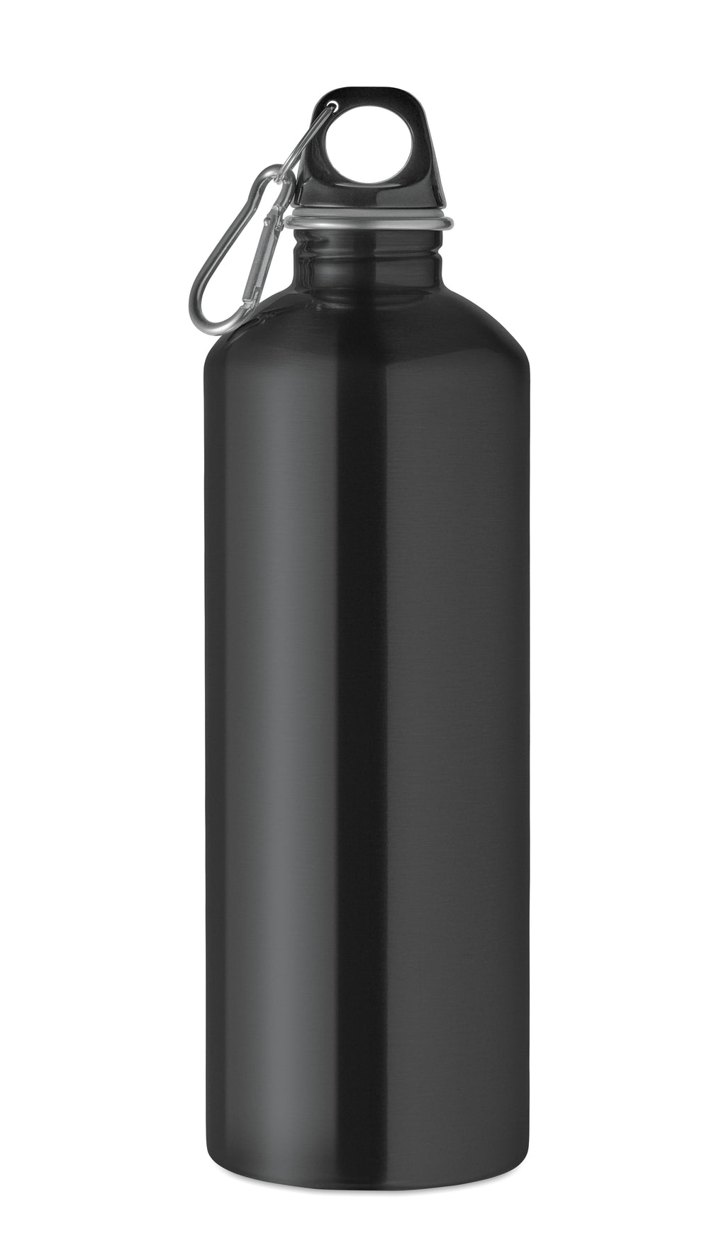 RE-ONE MOSS – Single wall bottle 1000ml – item picture back