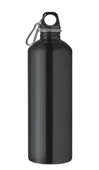 RE-ONE MOSS – Single wall bottle 1000ml – item picture back