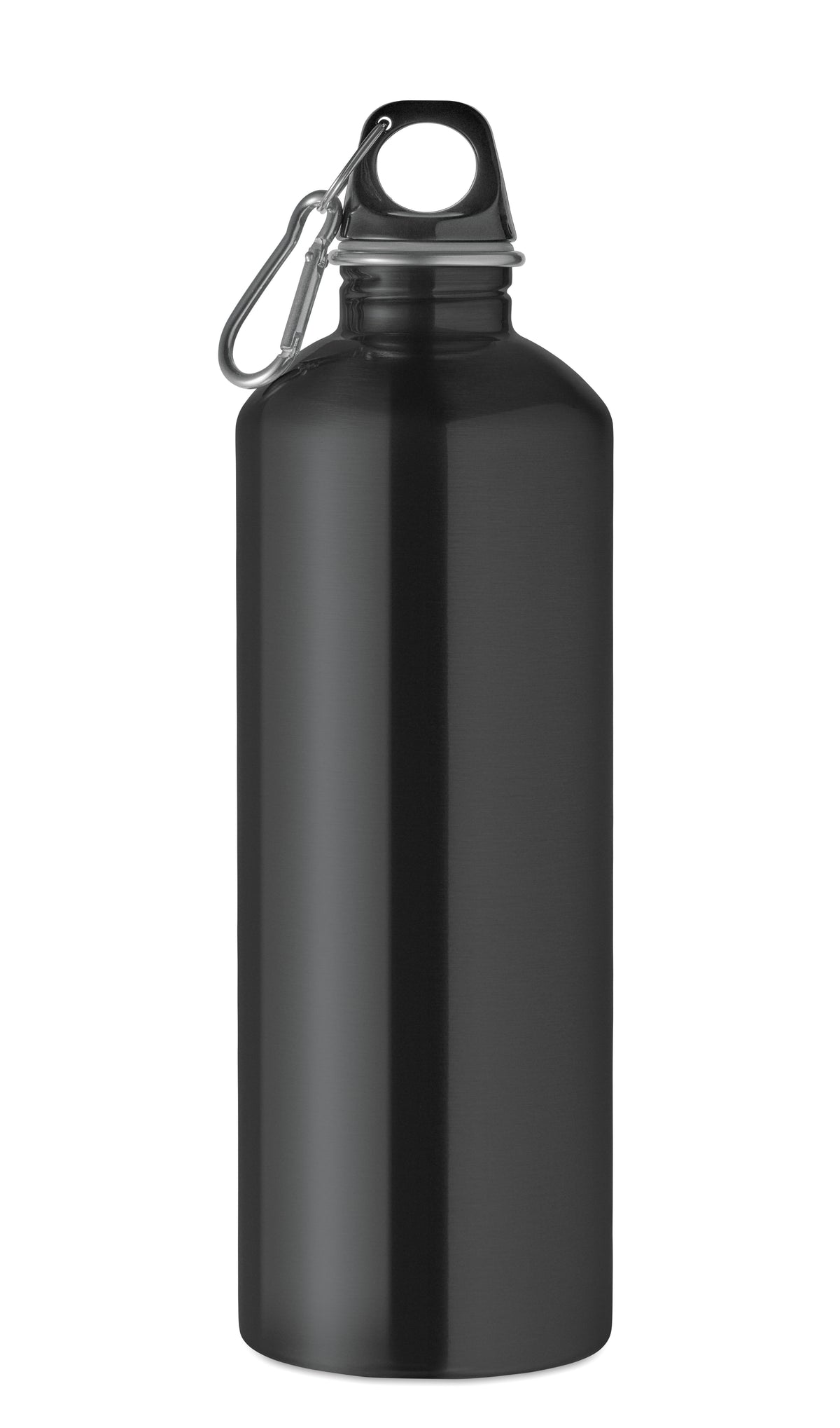 RE-ONE MOSS – Single wall bottle 1000ml – item picture back
