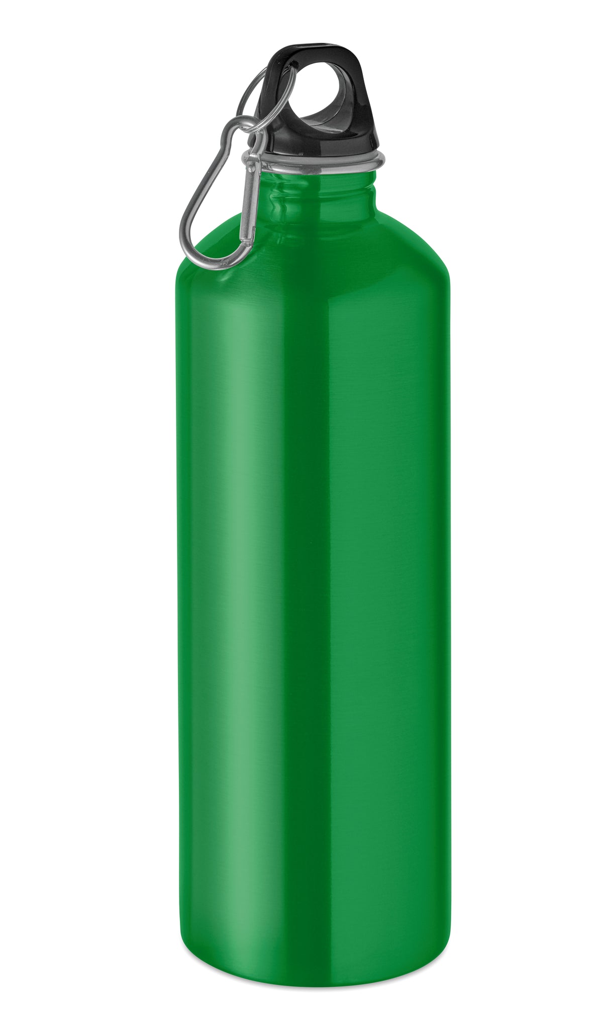 RE-ONE MOSS – Single wall bottle 1000ml – Green