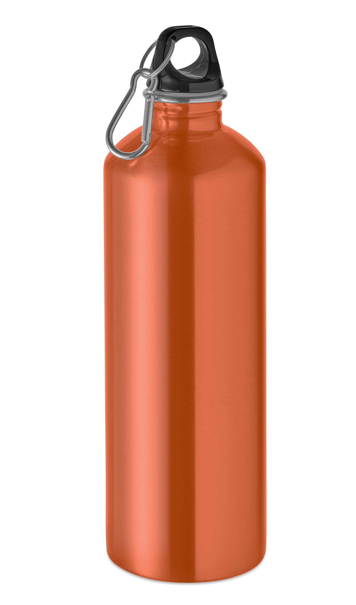 RE-ONE MOSS – Single wall bottle 1000ml – Orange