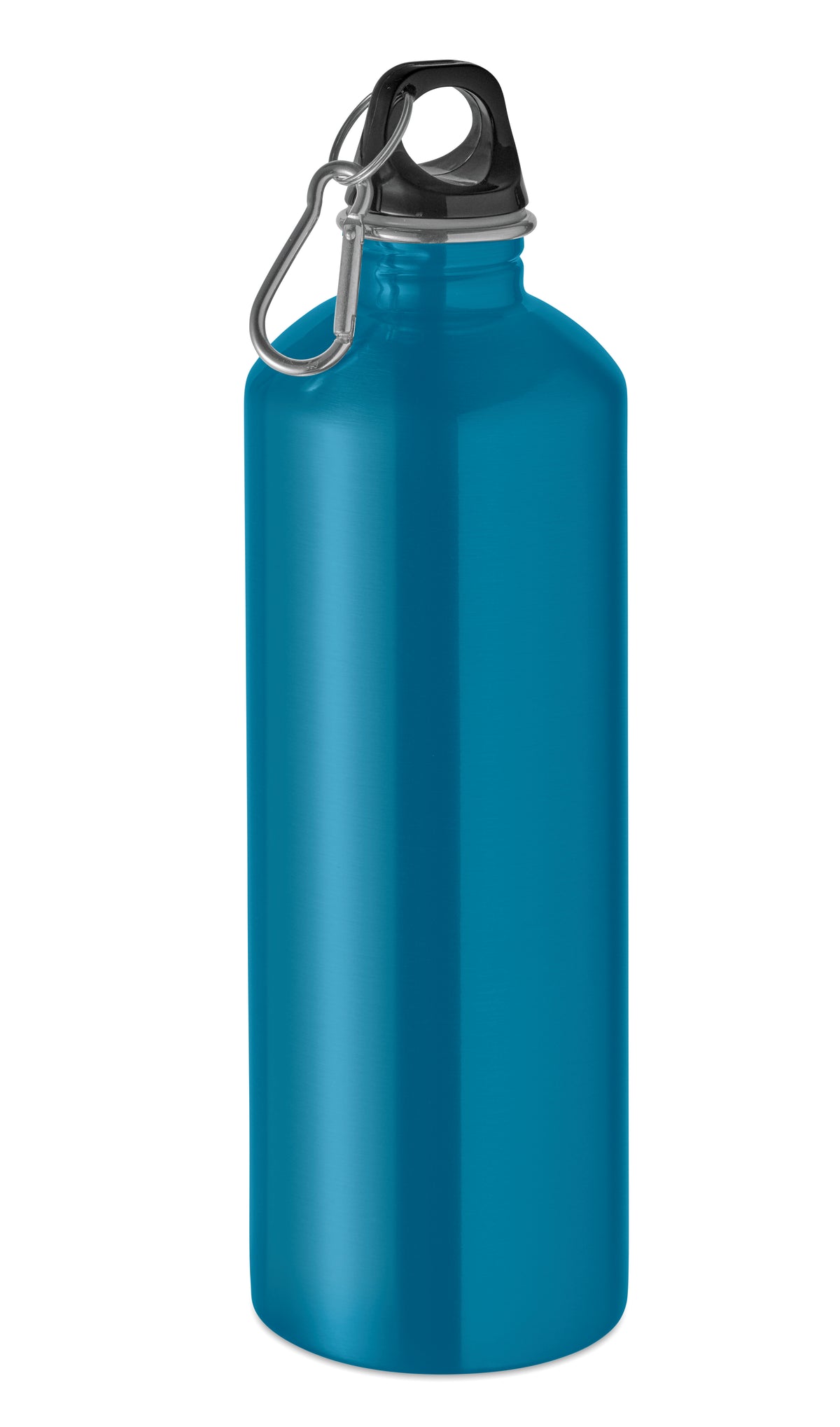 RE-ONE MOSS – Single wall bottle 1000ml – Turquoise