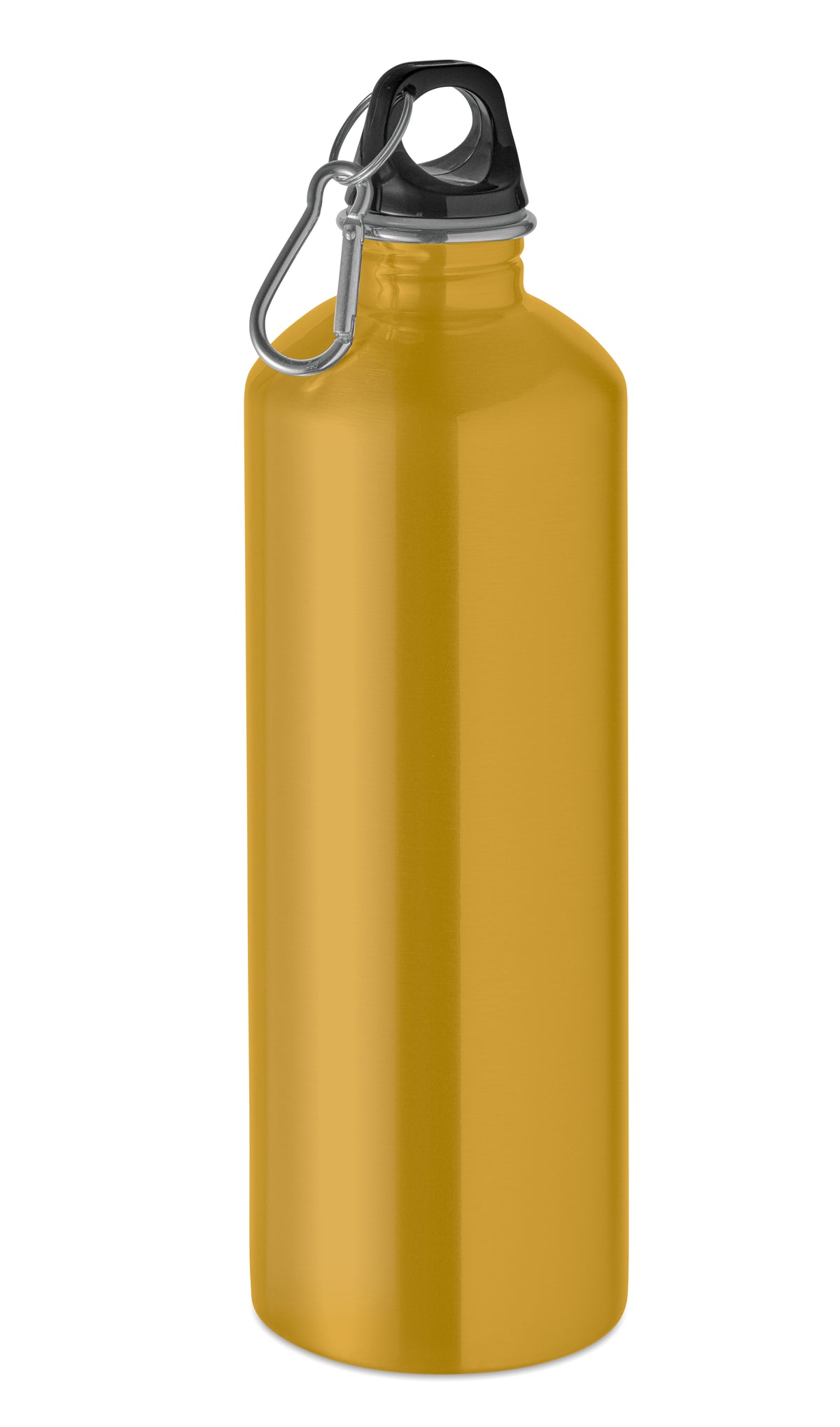 RE-ONE MOSS – Single wall bottle 1000ml – Ochre