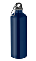 RE-ONE MOSS – Single wall bottle 1000ml – French Navy