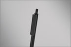 AMPLA – Ball pen in recycled ABS – item detail picture