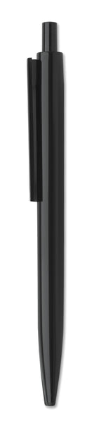 AMPLA – Ball pen in recycled ABS – item picture side