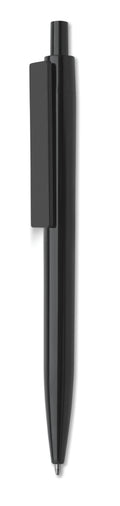 AMPLA – Ball pen in recycled ABS – Black