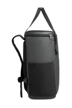 COLDI – Cooler rucksack 600D RPET – item detail picture