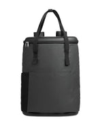 COLDI – Cooler rucksack 600D RPET – item picture top