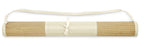 RAFIA – Natural straw beach mat – Beige
