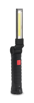 ROTATE – Rechargeable work light – item picture side