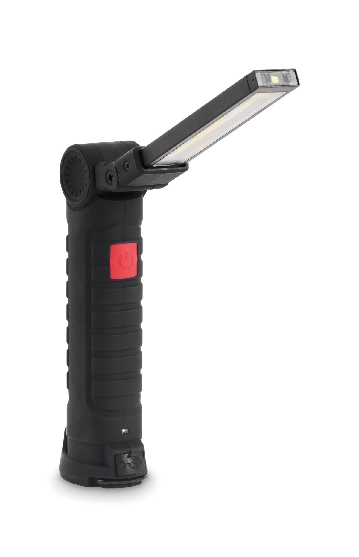 ROTATE – Rechargeable work light – Black