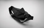 HIPLA – Waist bag in 600D RPET – item picture open