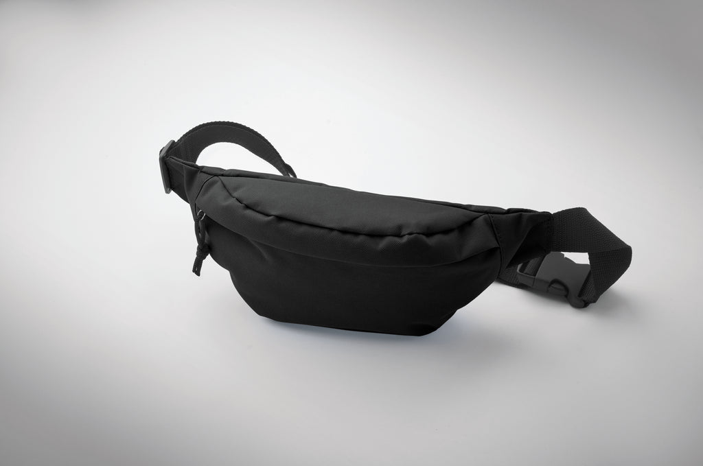 HIPLA – Waist bag in 600D RPET – item picture 6