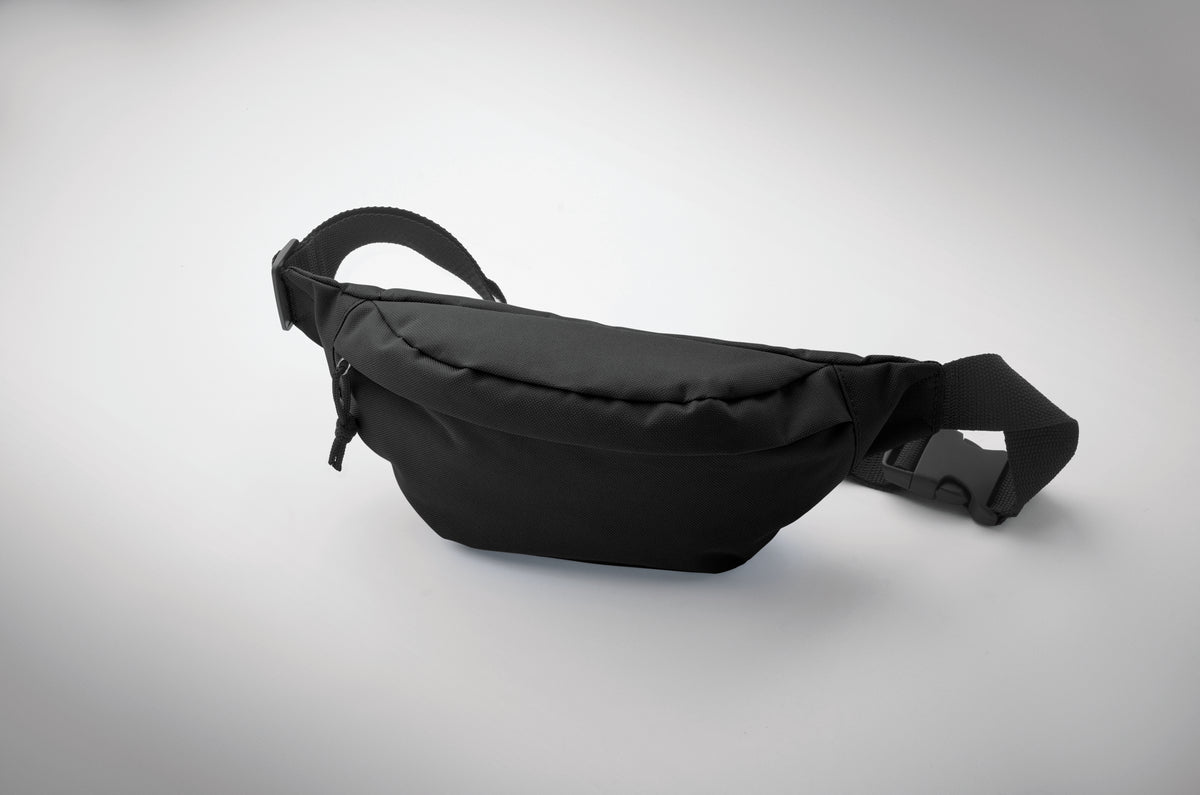 HIPLA – Waist bag in 600D RPET – item picture 6