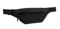 HIPLA – Waist bag in 600D RPET – Black
