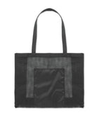 LIMP – RPET mesh shopping bag – item picture top