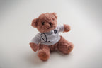 DOC – Teddy bear plush doctor – item detail picture