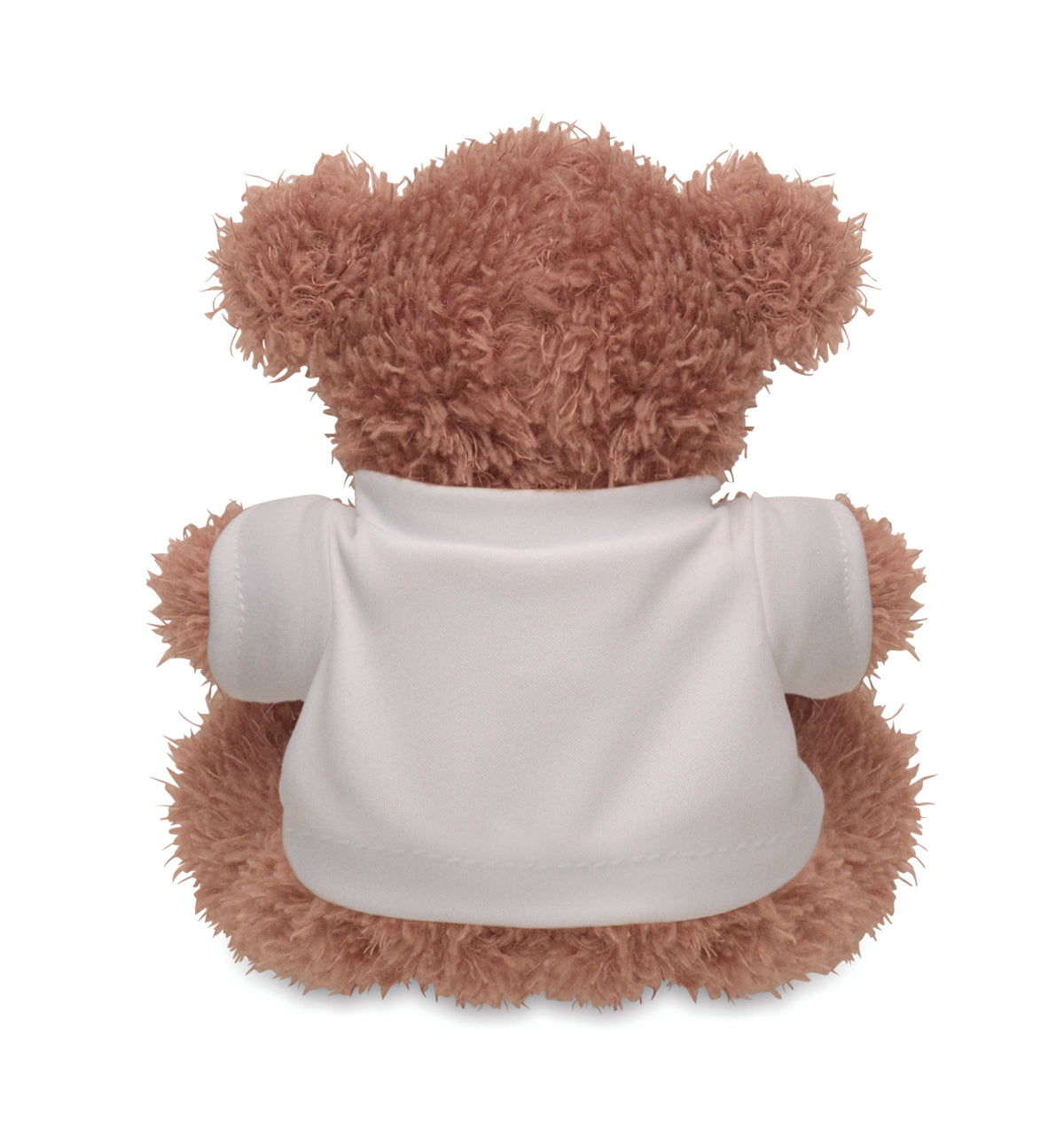 DOC – Teddy bear plush doctor – item picture open