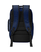 FLYSAFE – Cabin size carry on backpack – item picture side