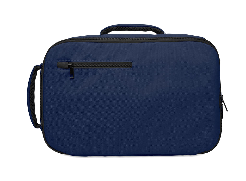 FLYSAFE – Cabin size carry on backpack – item picture top