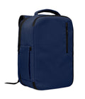 FLYSAFE – Cabin size carry on backpack – Blue