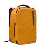 FLYSAFE – Cabin size carry on backpack – Ochre