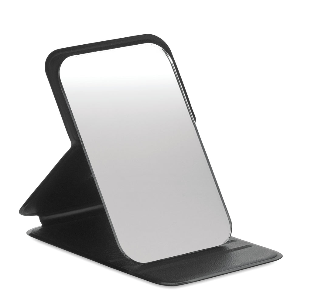 ITSME – Compact mirror – Black