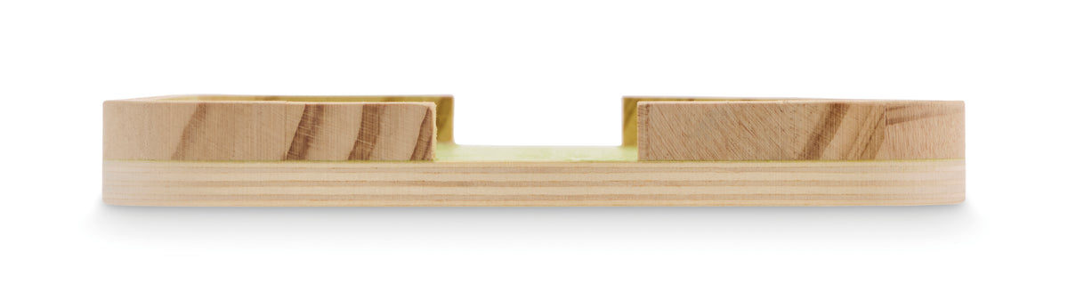 BOLIN – Wooden soccer game – item picture 1