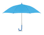DRYKID – 18" kids auto open umbrella – Baby Blue