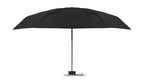 PORTLAND SIN – 19 inch windproof umbrella – Black