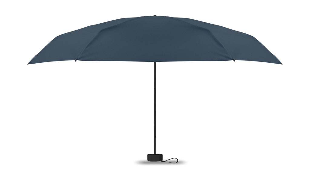 PORTLAND SIN – 19 inch windproof umbrella – Blue